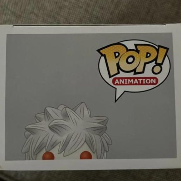 Hollow Ichigo Funko Pop - Picture 4 of 7